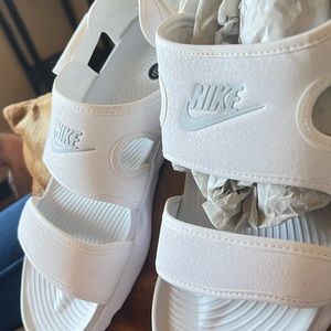 Nike sandals